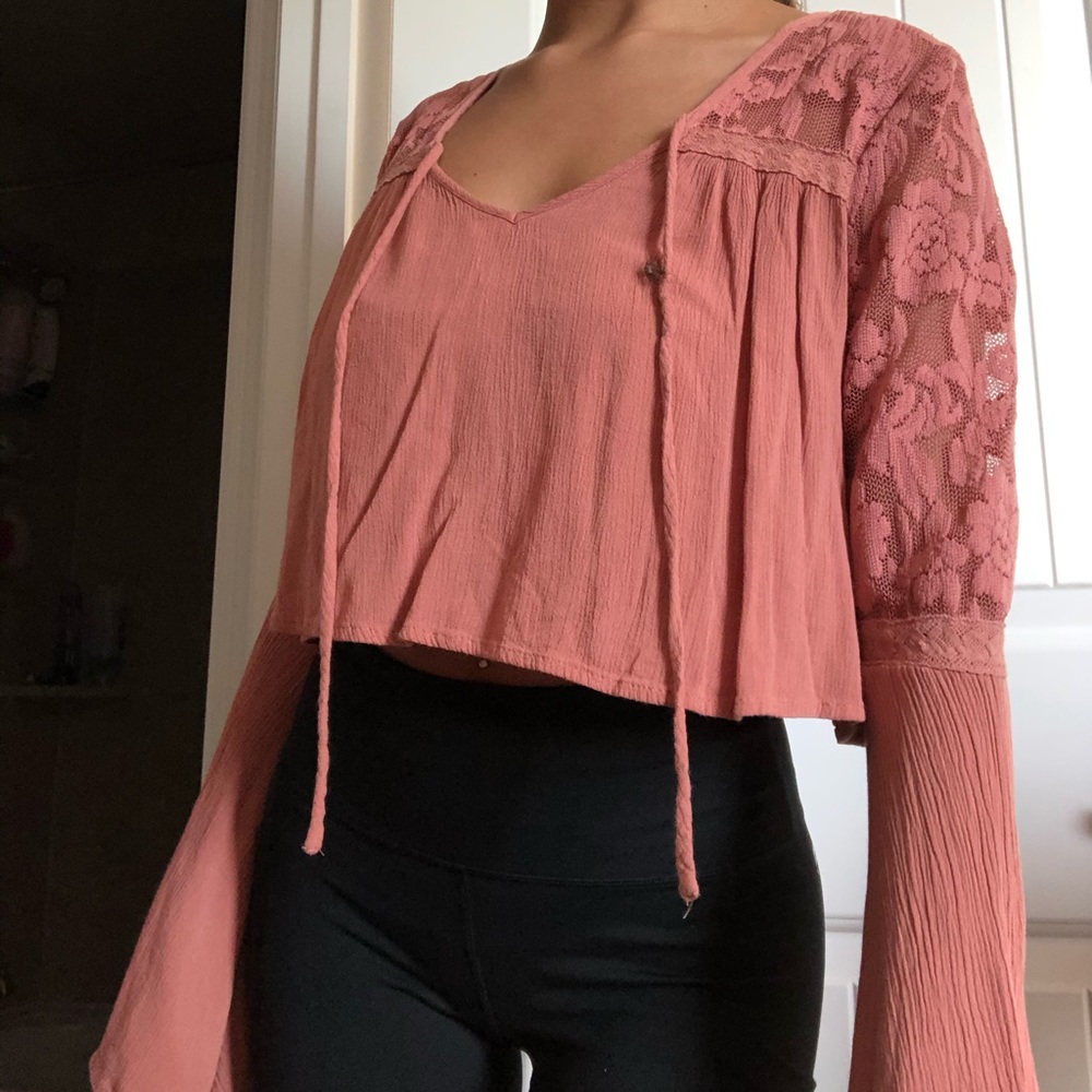 Forever 21 blouse